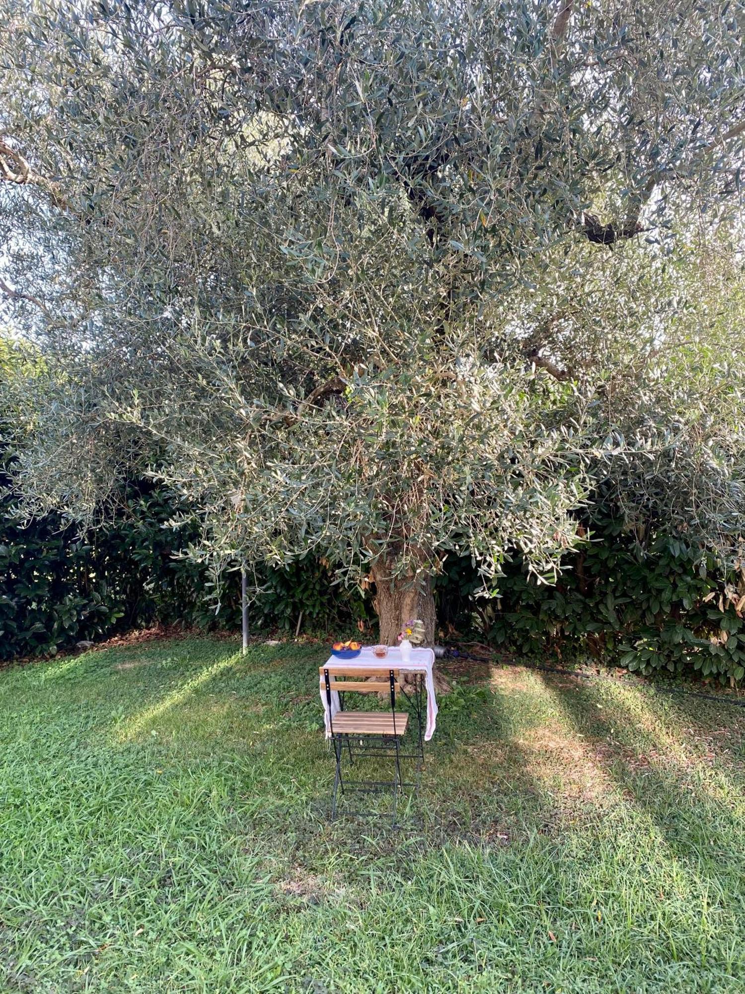 La Locanda Del Tevere Fiano Romano Zewnętrze zdjęcie