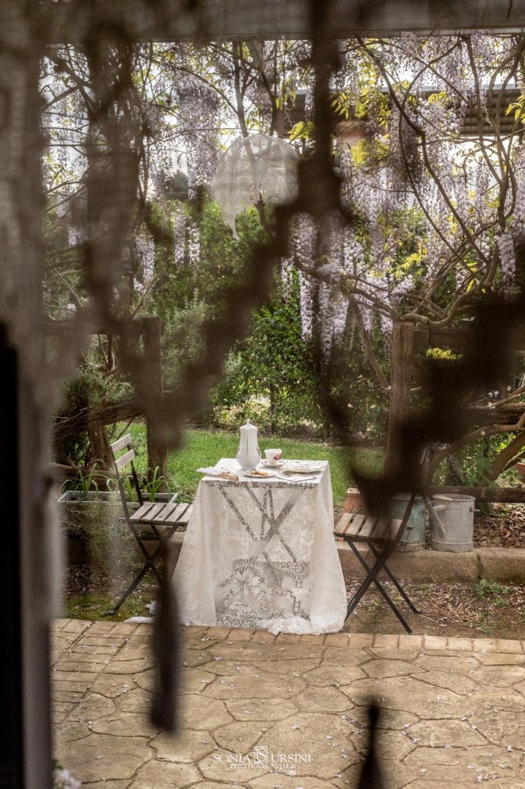 La Locanda Del Tevere Fiano Romano Zewnętrze zdjęcie