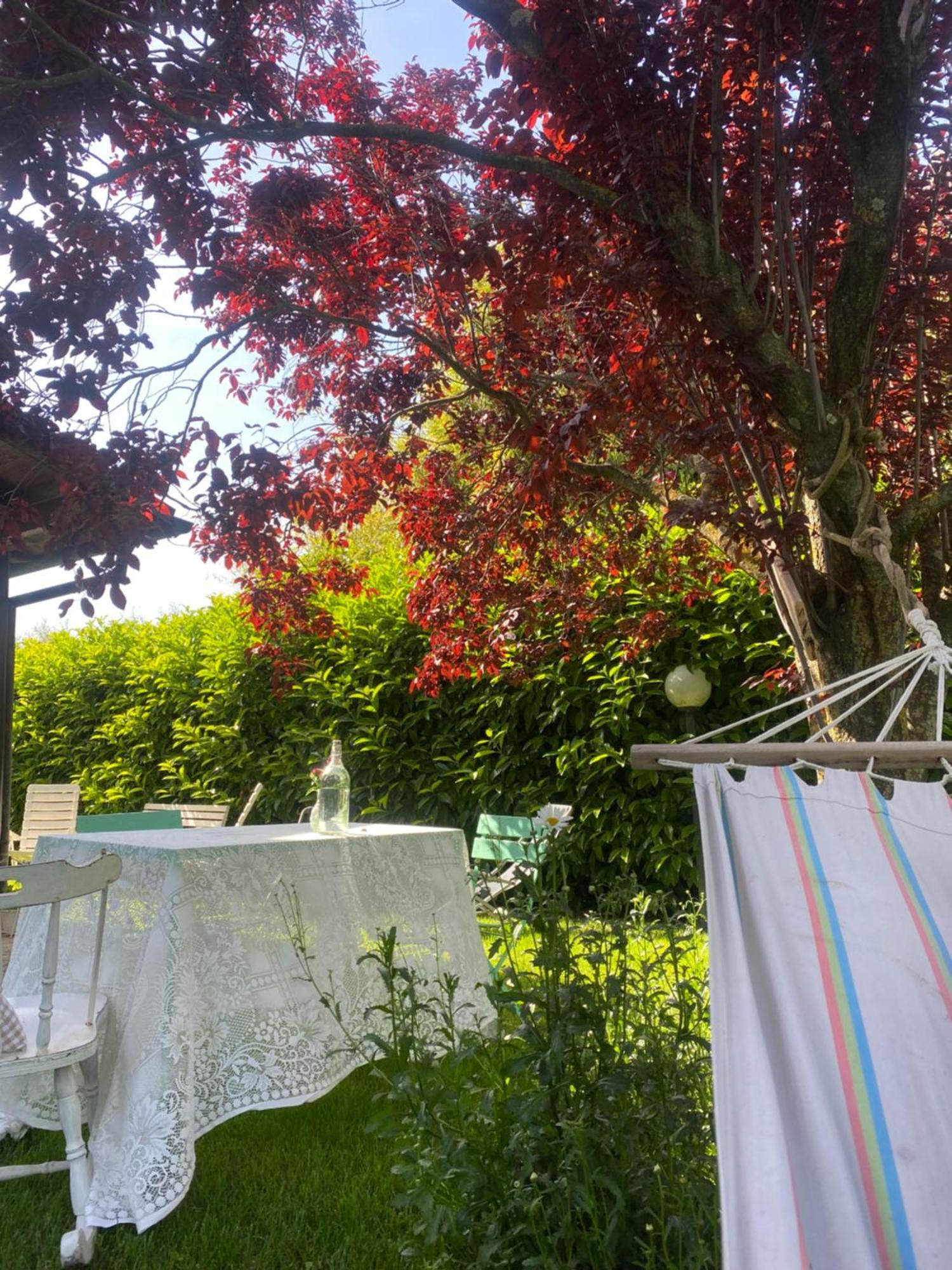 La Locanda Del Tevere Fiano Romano Zewnętrze zdjęcie