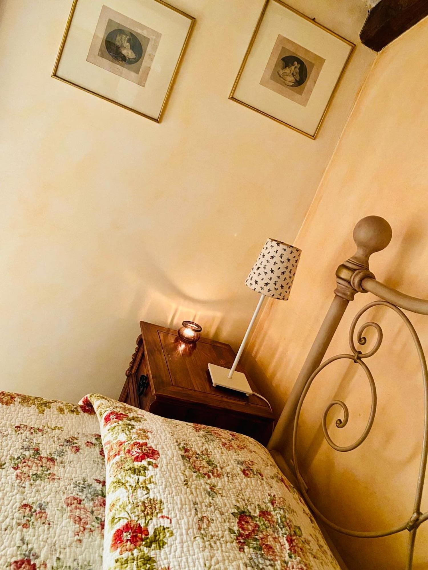 La Locanda Del Tevere Fiano Romano Zewnętrze zdjęcie
