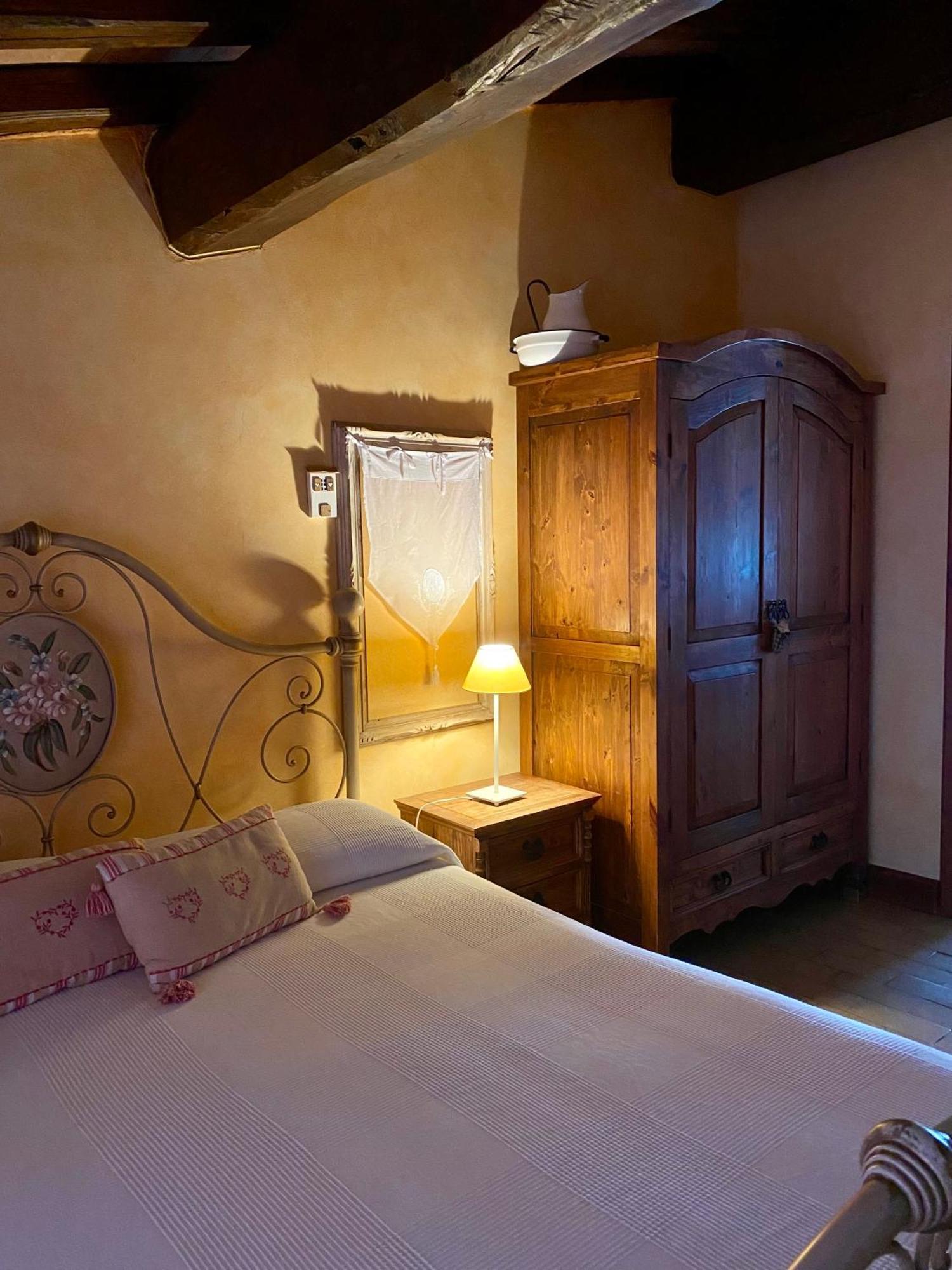 La Locanda Del Tevere Fiano Romano Zewnętrze zdjęcie