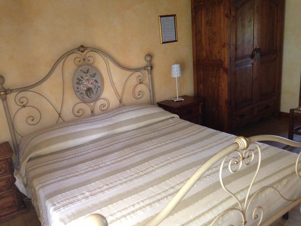 La Locanda Del Tevere Fiano Romano Pokój zdjęcie